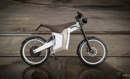 Foto Elmoto HR-2 Evo von Ronny Walter