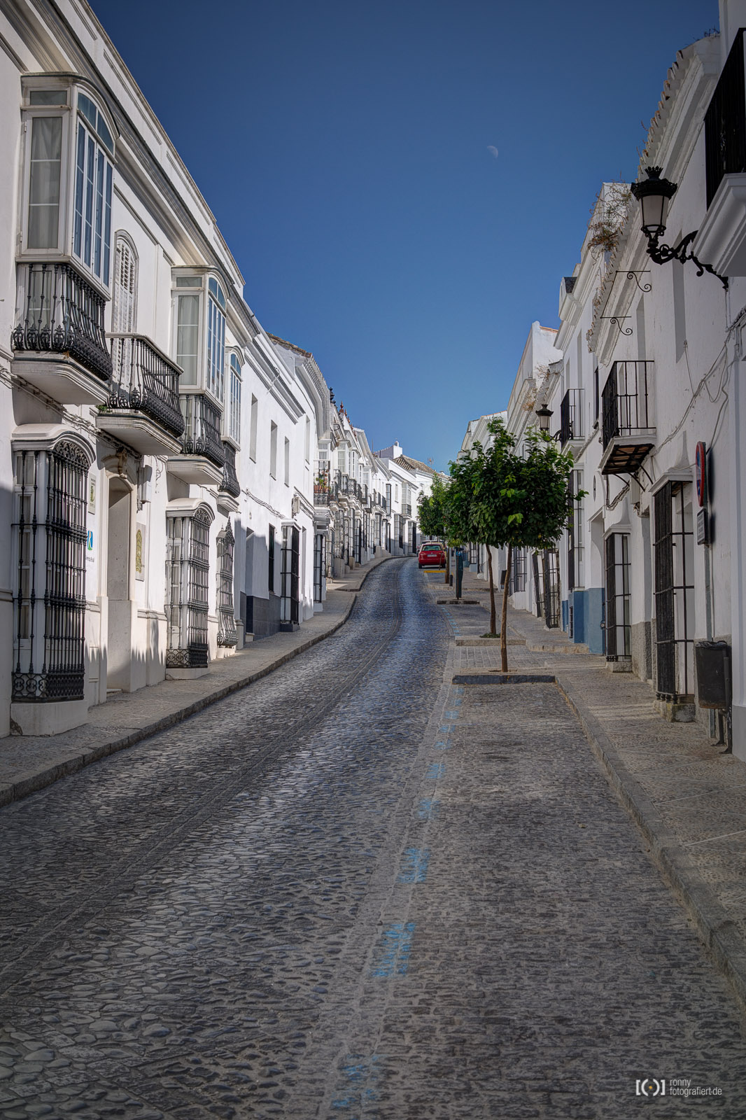 Andalusien Medina Sidonia Ronnyfotografiert De