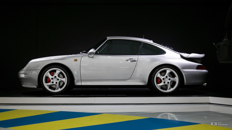 Foto Porsche Museum von Ronny Walter