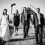 Foto Hochzeitsfotos Industrie bei Bad Zwischenahn von Ronny Walter