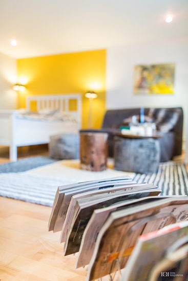 Foto Oldenburger Airbnb Apartment von Ronny Walter