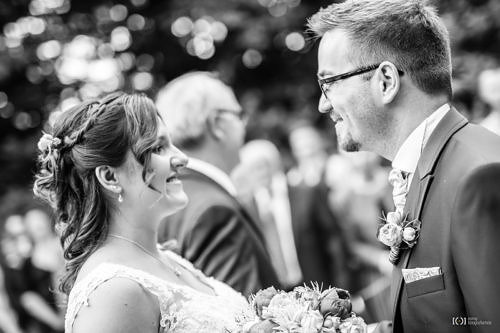 Foto Freie Trauung im Garten von Ronny Walter